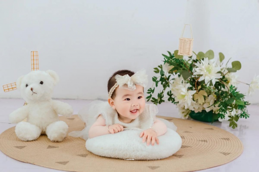 广州代怀试管生子宝宝烧到39度