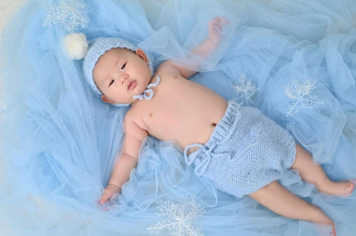 广州代怀试管生子宝宝奶粉怎么选